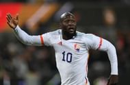 Romelu Lukaku